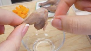 Лучшие кулинарные миниатюры| 1000+ миниатюрных рецептов еды ASMR