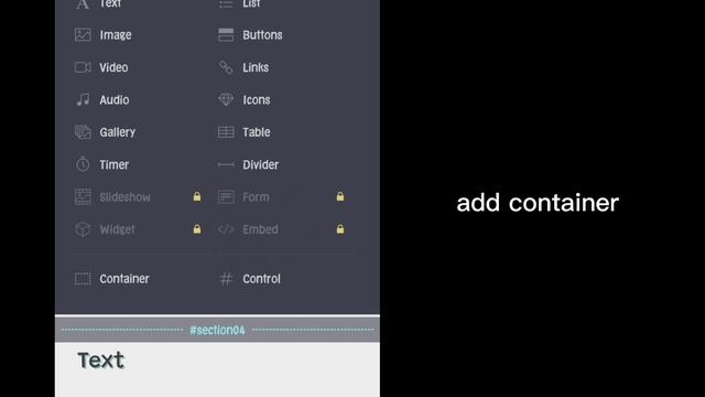 Simple「 carrd.co 」tutorial ✰ [buttons, multiple pages and more] смотреть онлайн