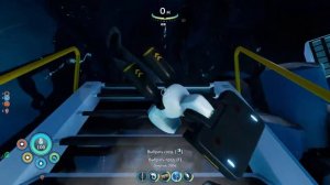 МАГНЕТИТ И РАСКОПКИ СТАНЦИИ «ФИ»/SUBNAUTICA BELOW ZERO №7/BY STRELOK