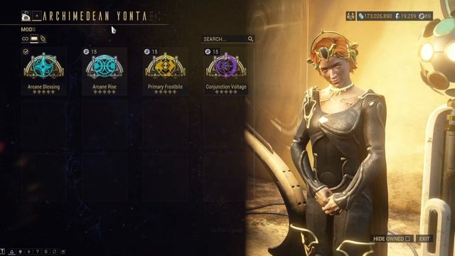 How POWERFUL Are the LUA's PREY Arcanes? | Warframe 2022 | Arcane blessing | Arcane Rise |Frostbite смотреть онлайн