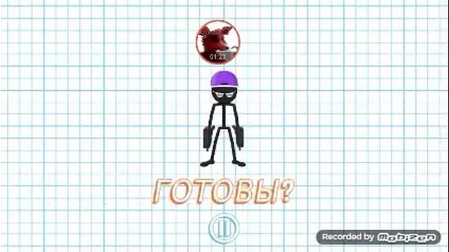 ПРОХОЖДЕНИЕ GUN FU 2 #1 смотреть онлайн
