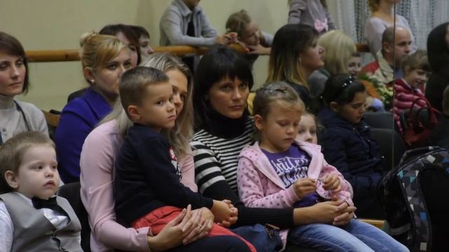 Детская школа искусств №2 смотреть онлайн
