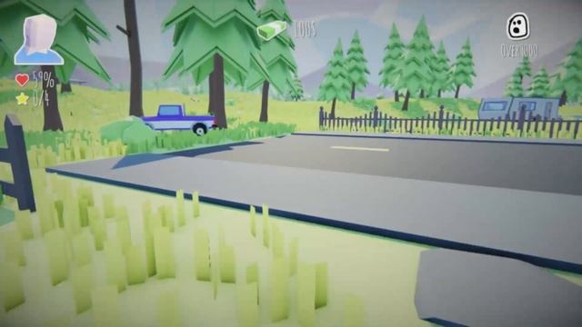 я был в шоке когда поиграл в Dude Simulator смотреть онлайн