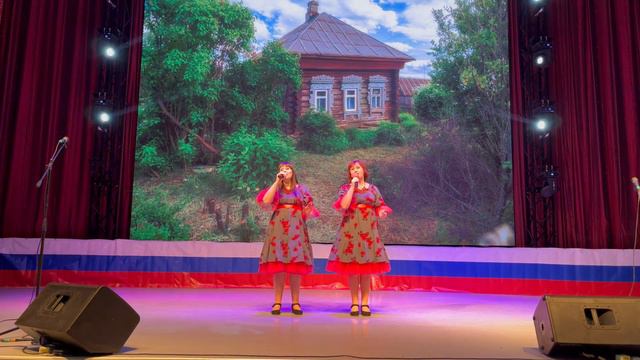 Дуэт "Магнолия" смотреть онлайн