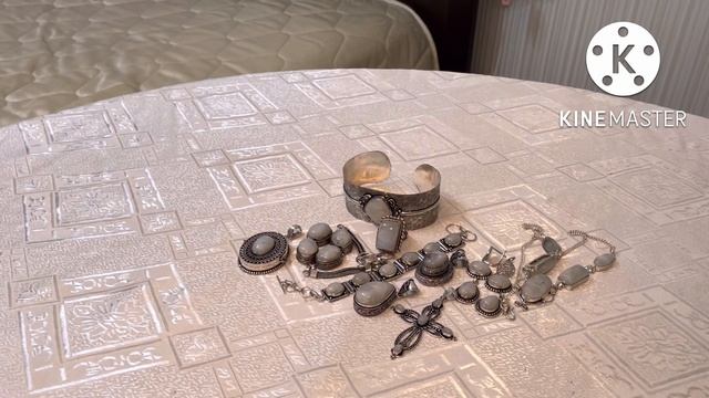 Лунное затмение. Одуляры. смотреть онлайн