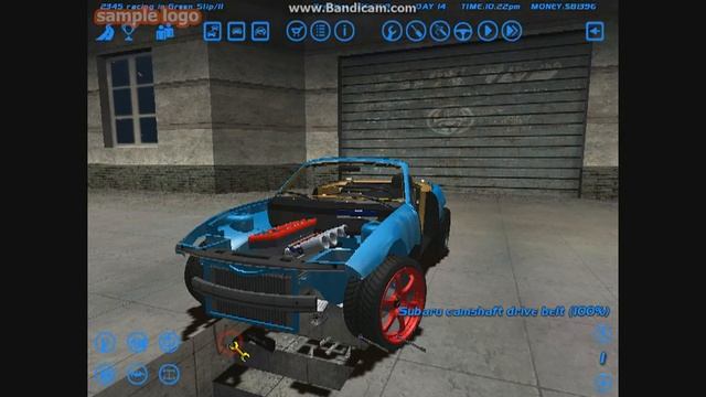 StreetLegal Redline Сборка honda двигателя смотреть онлайн