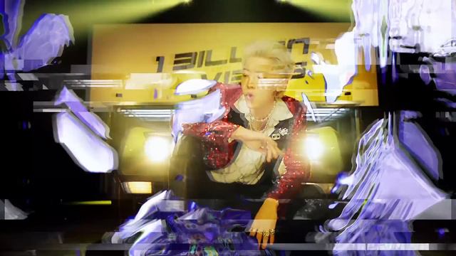 EXO-SC 세훈&찬열 '10억뷰 (1 Billion Views) (Feat. MOON) (Mar Vista Remix)' MV