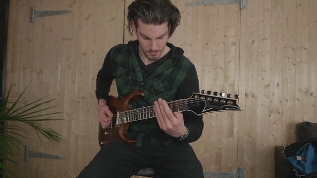 IBANEZ EVERTUNE UPGRADE! Update Feb 2021 смотреть онлайн