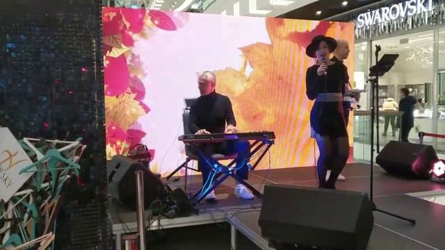 KARITSA trio Staying alive lounge version смотреть онлайн