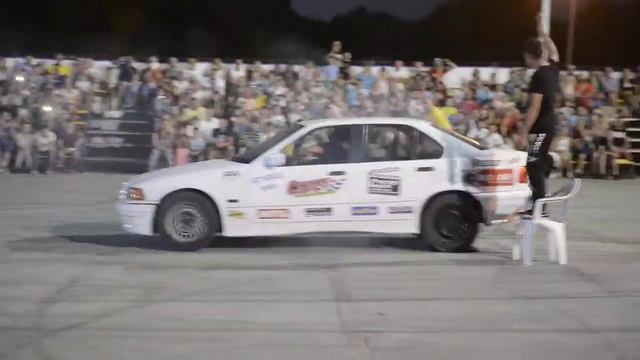 Crazy Cars 4-Poreč-Zelena Laguna-16.7.2019. смотреть онлайн