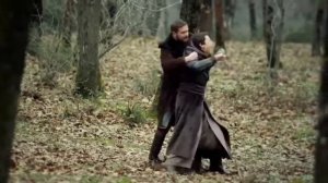 Письмо Шехзаде Мустафы Султану Сулейману _ Великолепный век.