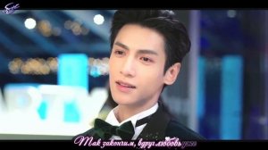 [rus sub/eng] ОСТ1 к дораме ?ТАКАЯ СЛАДКАЯ ЛЮБОВЬ ? Love Is Sweet OST ?