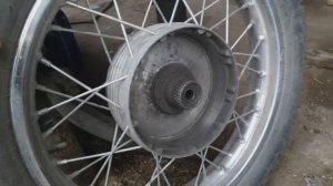 Лечение блока с просевшими гильзами Д240