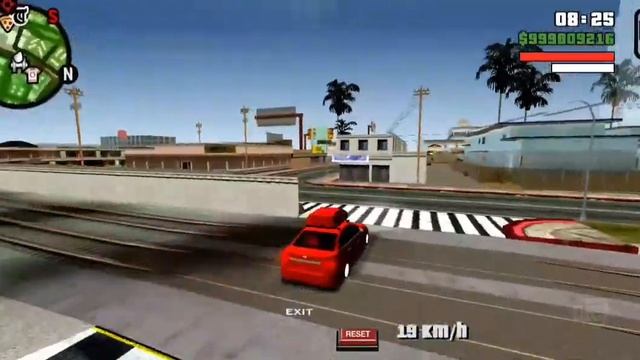 [Share] Chevrolet Cruze Stance (dff only) GTA SA Mobile #viral смотреть онлайн