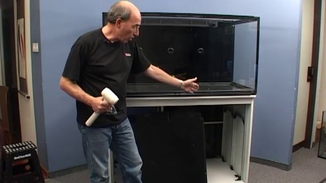 Red Sea MAX S-Line Assembly - Part 3/4 смотреть онлайн