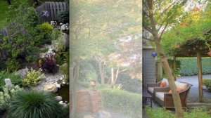 Дворик маленький, а хочется красоты и уюта  Делюсь идеями обустройства маленького двора