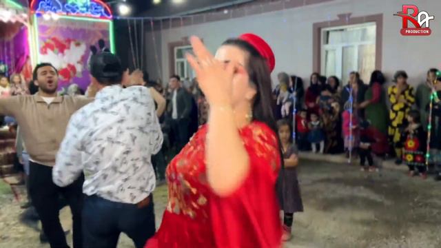 Ракоса Хамаро Дар Туй Дар Хайрат Монд! Равшан Аннаев - Туёна 2023 Н. Фархор смотреть онлайн