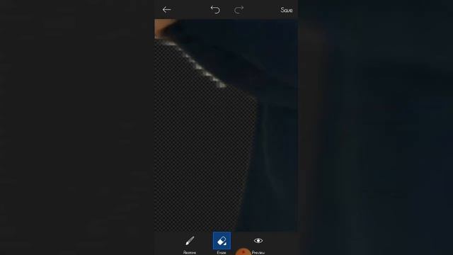 How to remove Background In picsart photoshop Editing | Lightroom Photo Editing смотреть онлайн