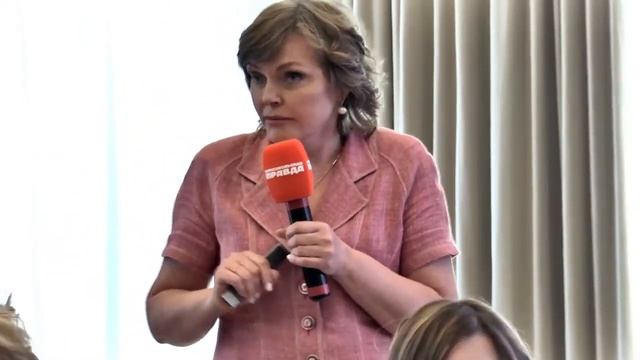 ВРЕМЯ ЖЕНЩИН В НОВОМ МИРЕ!