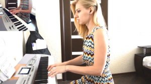 Ludovico Einaudi - Una Mattina, OST «1+1». Неприкасаемые (Intouchables) Piano [HD]