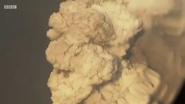 Пепел от вулкана Гримcвотн Исландия во тьме и покрыта сажей ecity cn ua смотреть онлайн