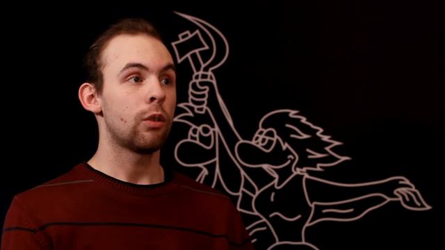 О создании звука для Ф.О.Р.С. 3.0 смотреть онлайн