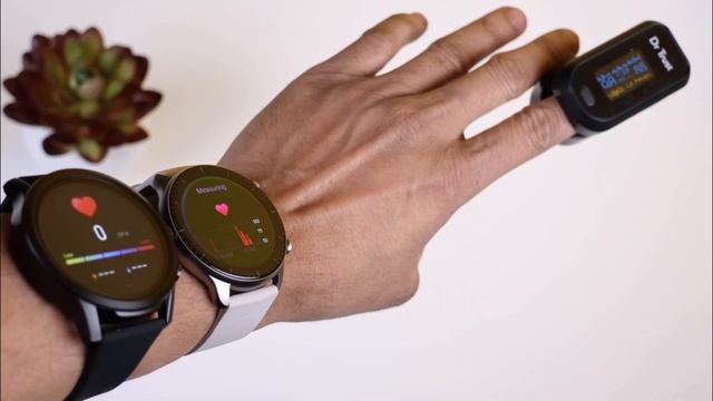Fire Boltt Infinity vs Amazfit GTR 2 new version COMPARISON || Which One Should You Buy? смотреть онлайн