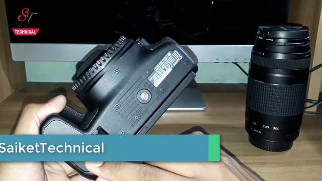 Canon EOS 800D Unboxing and Review | Bangla | DSLR Camera смотреть онлайн