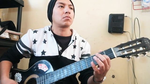 Pretty Woman - Roy orbison guitar cover смотреть онлайн