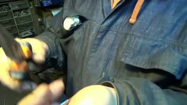 Ремонт карбюратора Кейхин 2 диагностика и восстановление смотреть онлайн