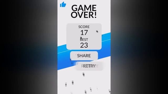 TRIPLE JUMP Gameplay (Android Gameplay) смотреть онлайн