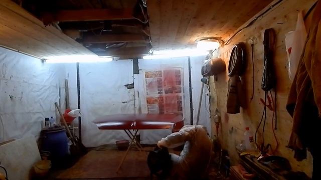 Нанесение базы электрическим краскопультом!!! смотреть онлайн