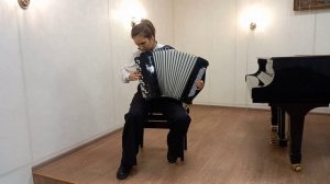 Григорьева Карина