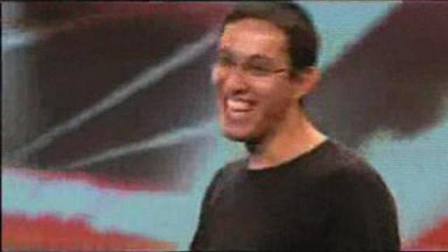 X Factor Worst Audition EVER смотреть онлайн