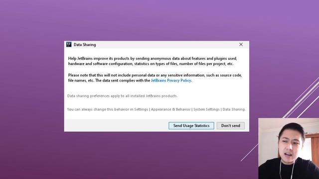 Kotlin dasturlash tili | 2-dars: IntelliJ IDEA ni o'rnatish смотреть онлайн