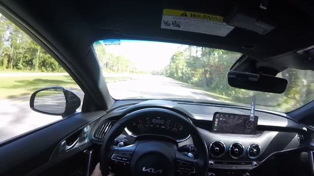 2022 Kia Stinger Owner Review, One Year Recap смотреть онлайн