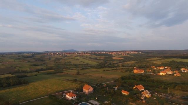 Dron Parrot Bebop 14Mpx смотреть онлайн