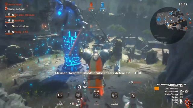 Самая быстрая катка в Warlander. Speedrun по Warlander смотреть онлайн