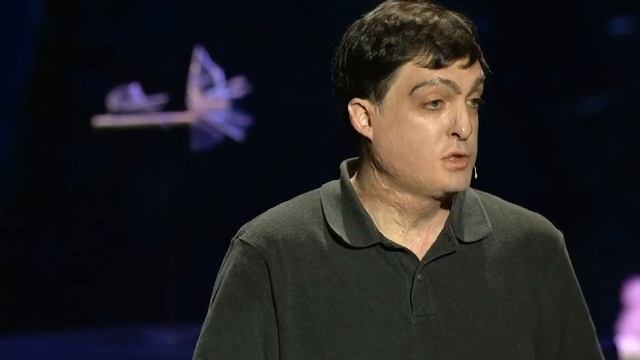 Our buggy moral code | Dan Ariely смотреть онлайн