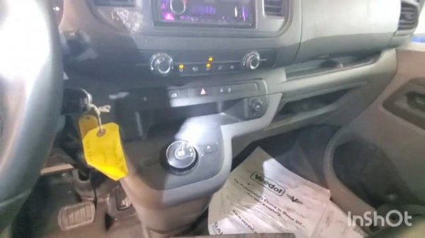 Inspected - Peugeot Expert 2019 | AutoHub