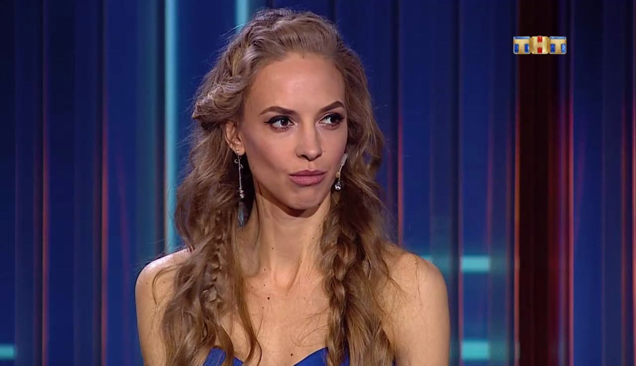 Импровизация: Надежда Сысоева, 3 сезон, 9 выпуск (31.08.2017) смотреть онлайн