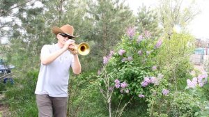 Клипхох Куда ты, тропинка, меня привела