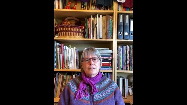 *Suzanne - Off The Cuff With Special Guest Janine Bajus