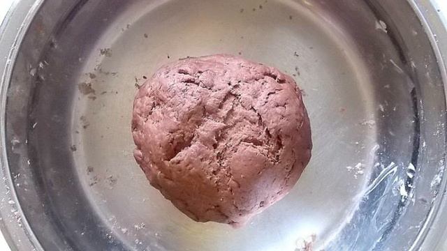 Кухня Мамашки