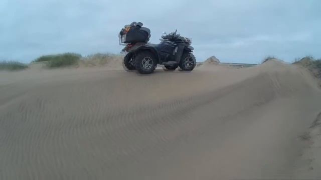 путешествие в одиночку на CF moto X6 4 часть смотреть онлайн