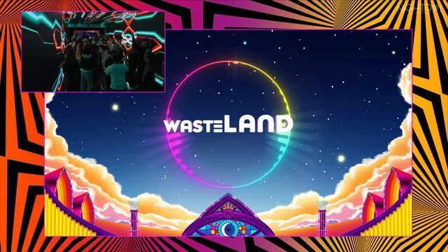 EDC Las Vegas 2024 - Music Through Music Lineup Reveal смотреть онлайн