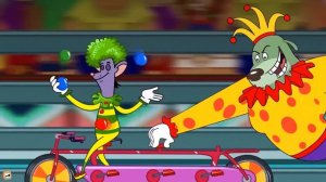 Rat A Tat - King Kong Charly Vs Green Monster - Funny Animated Cartoon Shows For Kids Chotoonz TV