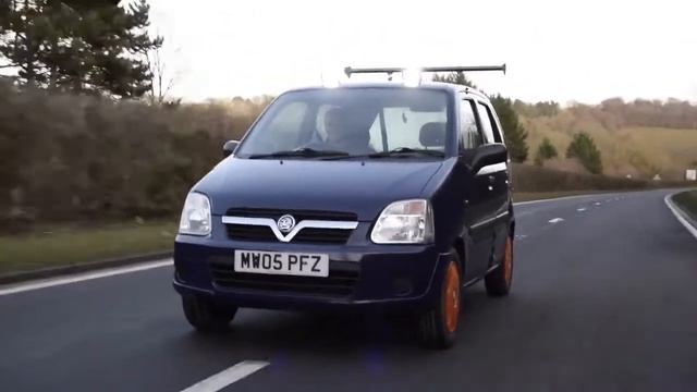 MONGOL RALLY 2020 TRAILER - CHRISTINA AGILA