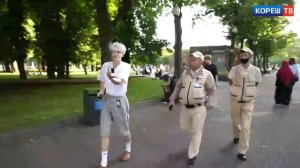 Кореш и Парадеевич   Пранк, который вышел из под контроля