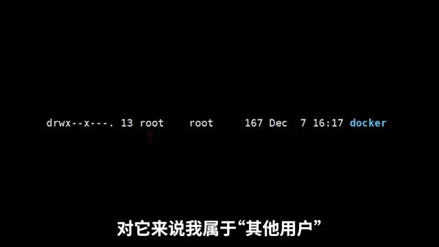 彻底理解 Linux 文件目录权限及使用配置，被 permission denied 伤过的人才会知道它的重要性！ смотреть онлайн